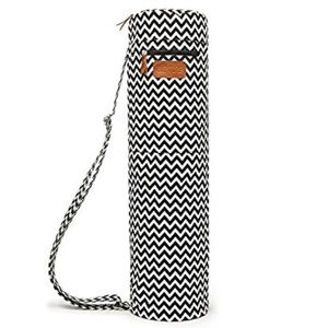 Yoga mat bag